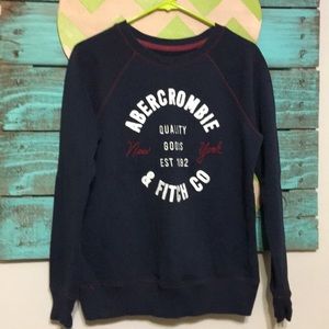 Ladies sweater